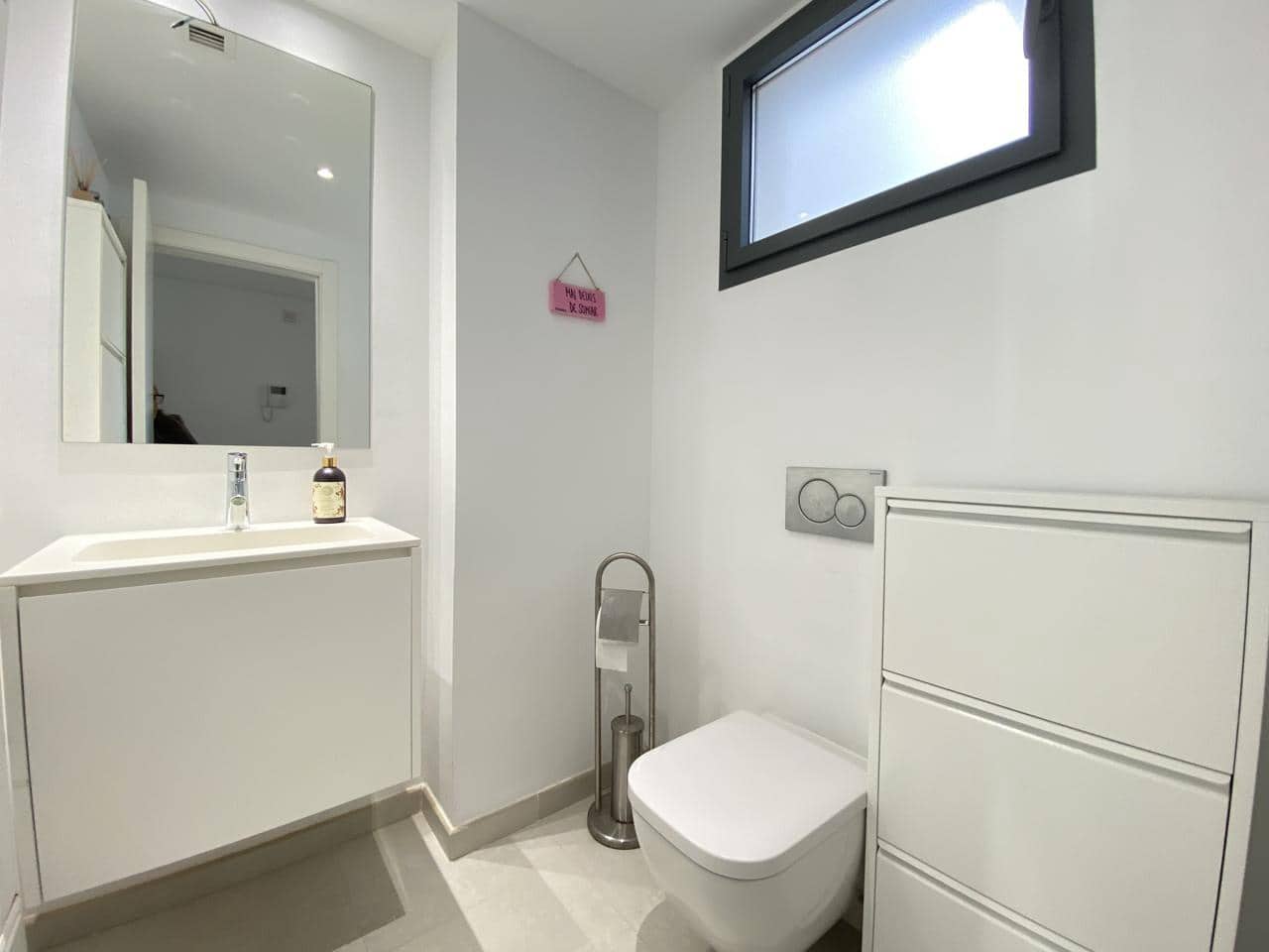 3 sovrum Lägenhet till salu i Santa Eulalia / Santa Eularia med pool garage - 950 000 € (Ref: 8040246)
