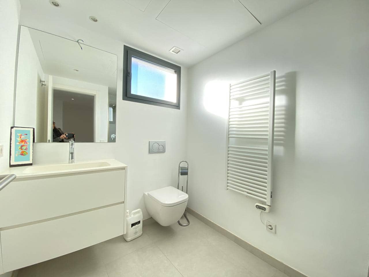 3 sovrum Lägenhet till salu i Santa Eulalia / Santa Eularia med pool garage - 950 000 € (Ref: 8040246)