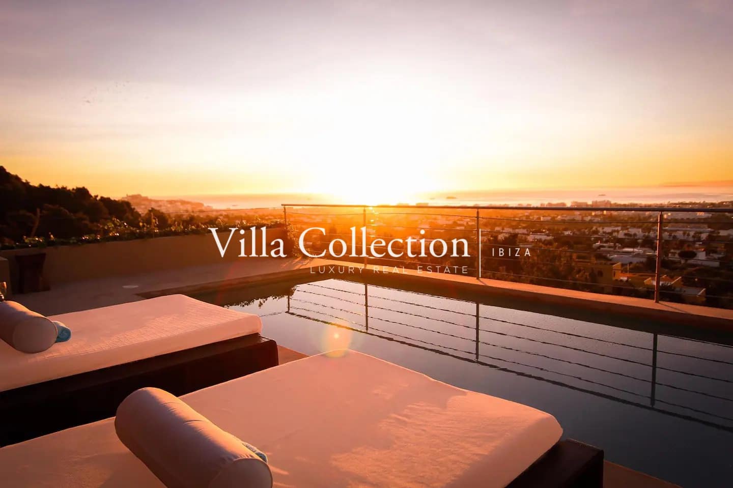 5 soverom Villa til salgs i Ibiza by med svømmebasseng garasje - € 19 000 (Ref: 8104992)