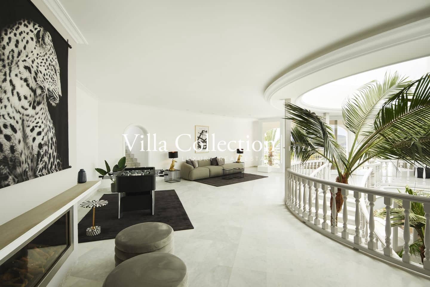 8 Zimmer Ferienvilla in Ibiza / Eivissa Stadt mit Pool - 18.000 € (Ref: 8133645)