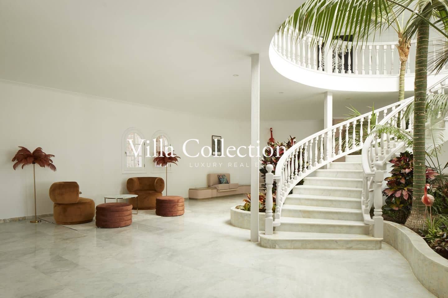 8 Zimmer Ferienvilla in Ibiza / Eivissa Stadt mit Pool - 18.000 € (Ref: 8133645)