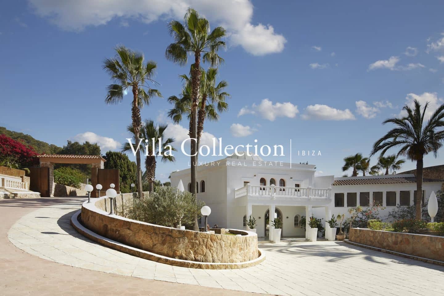 8 Zimmer Ferienvilla in Ibiza / Eivissa Stadt mit Pool - 18.000 € (Ref: 8133645)