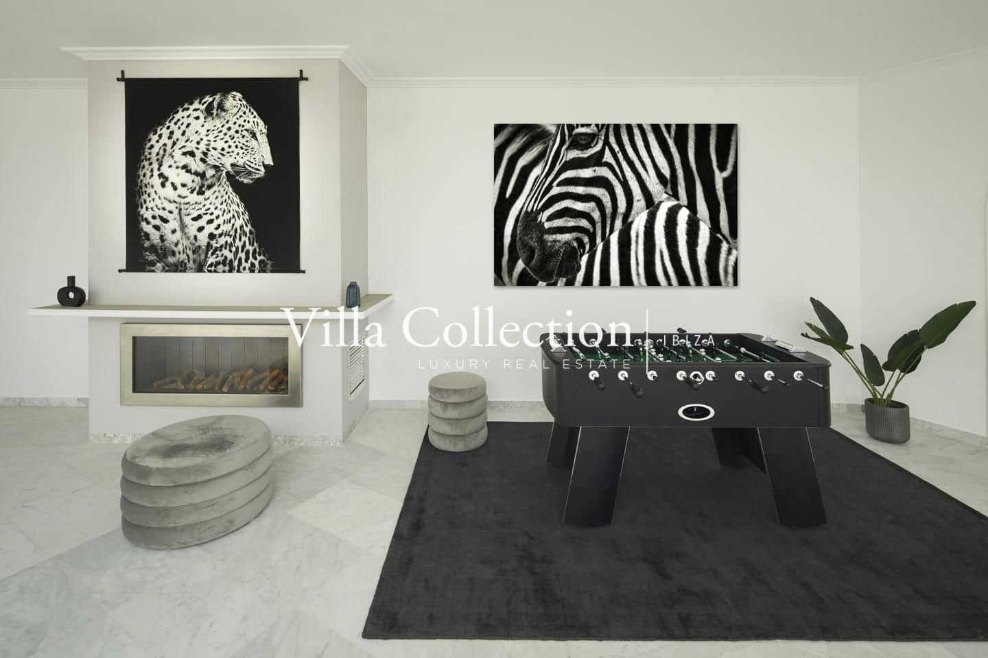 8 Zimmer Ferienvilla in Ibiza / Eivissa Stadt mit Pool - 18.000 € (Ref: 8133645)