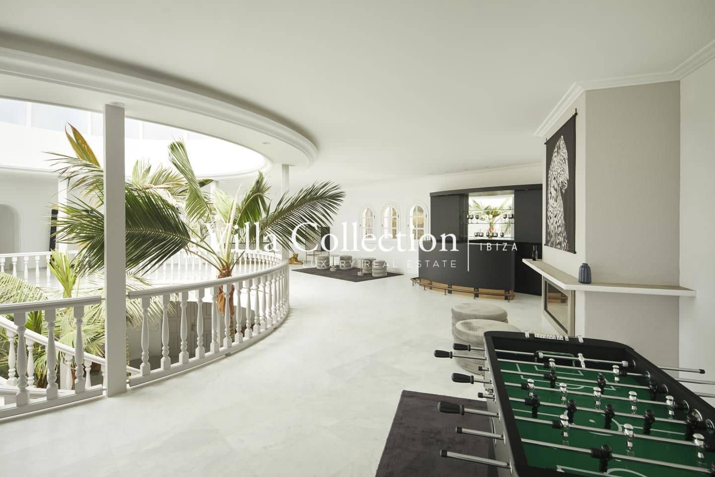 8 Zimmer Ferienvilla in Ibiza / Eivissa Stadt mit Pool - 18.000 € (Ref: 8133645)