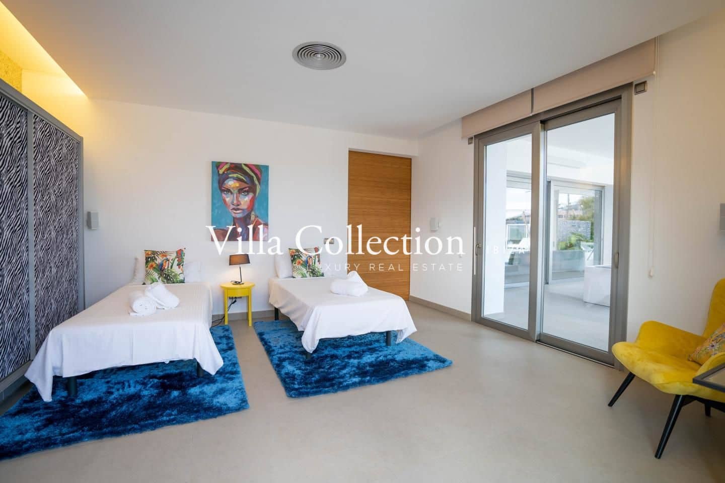 8 bedroom Villa for holiday rental in Ibiza / Eivissa town with pool - € 20,000 (Ref: 8161250)