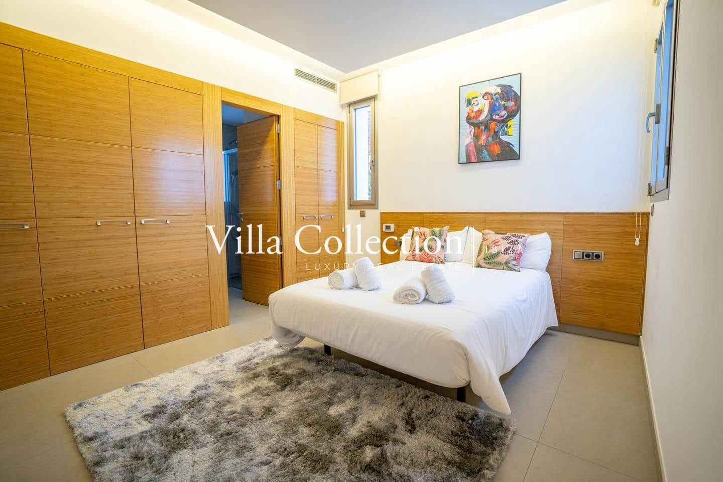 8 bedroom Villa for holiday rental in Ibiza / Eivissa town with pool - € 20,000 (Ref: 8161250)