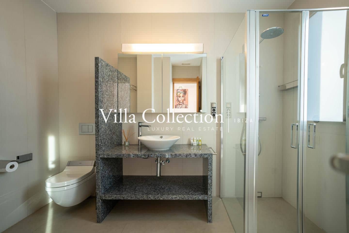 8 bedroom Villa for holiday rental in Ibiza / Eivissa town with pool - € 20,000 (Ref: 8161250)