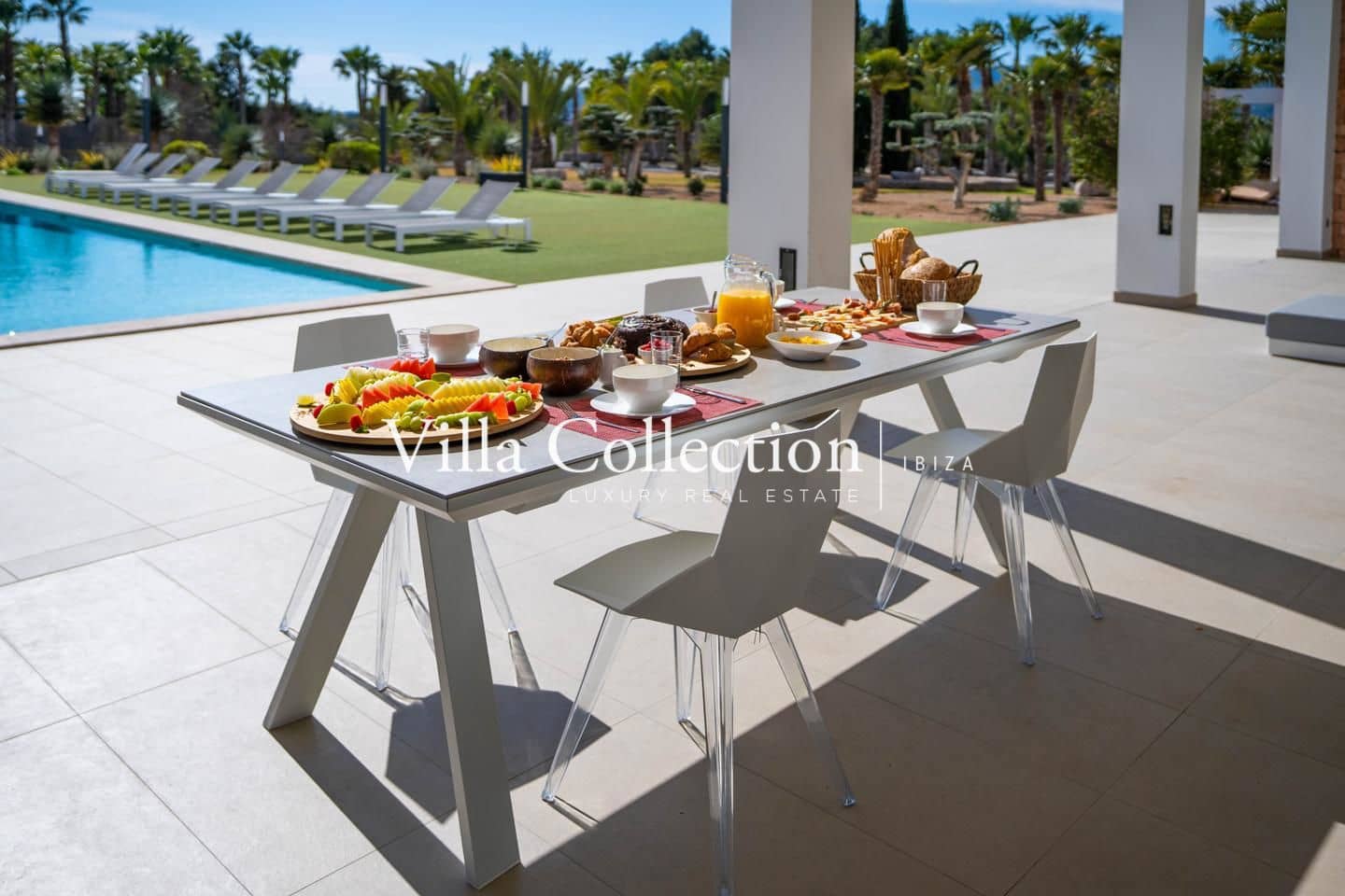 8 bedroom Villa for holiday rental in Ibiza / Eivissa town with pool - € 20,000 (Ref: 8161250)