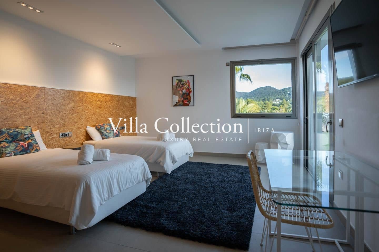 8 bedroom Villa for holiday rental in Ibiza / Eivissa town with pool - € 20,000 (Ref: 8161250)