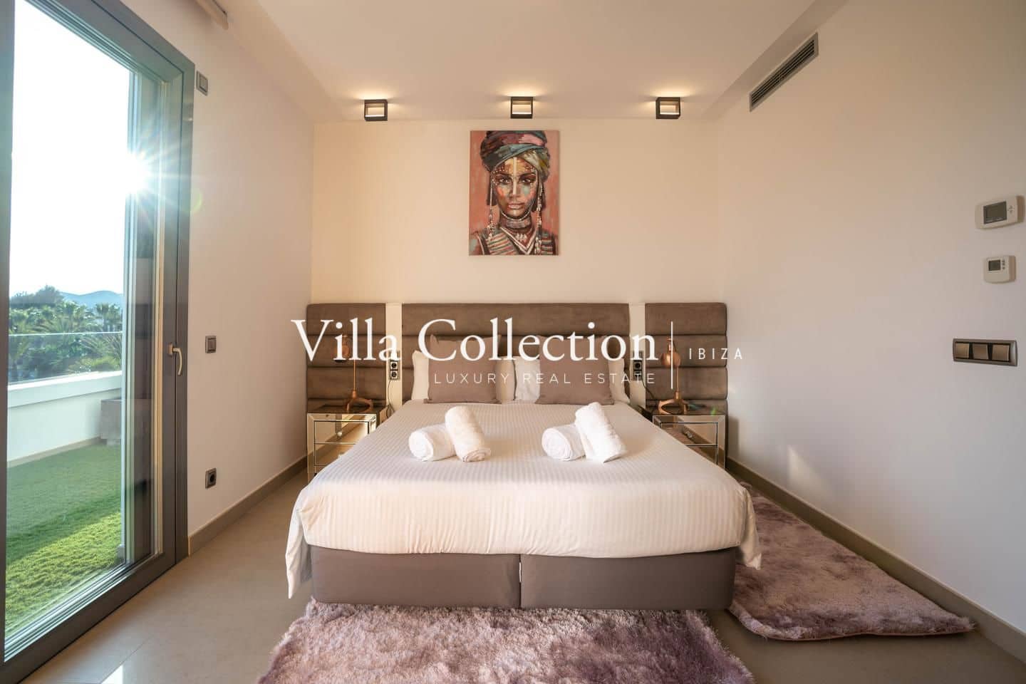 8 bedroom Villa for holiday rental in Ibiza / Eivissa town with pool - € 20,000 (Ref: 8161250)