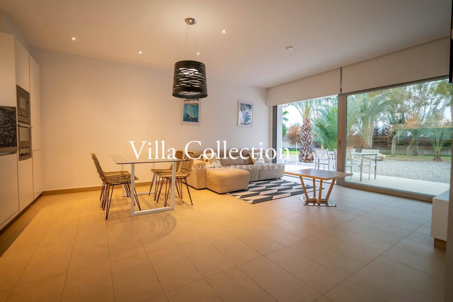 8 bedroom Villa for holiday rental in Ibiza / Eivissa town with pool - € 20,000 (Ref: 8161250)