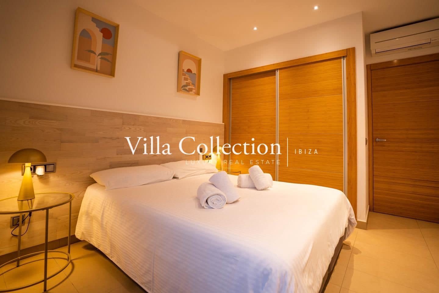 8 bedroom Villa for holiday rental in Ibiza / Eivissa town with pool - € 20,000 (Ref: 8161250)