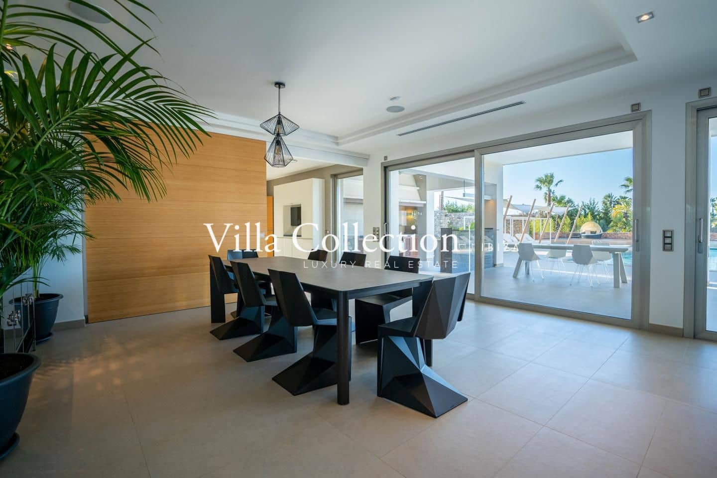 8 bedroom Villa for holiday rental in Ibiza / Eivissa town with pool - € 20,000 (Ref: 8161250)