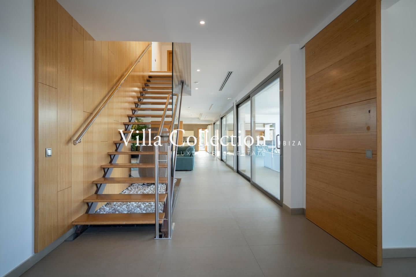 8 bedroom Villa for holiday rental in Ibiza / Eivissa town with pool - € 20,000 (Ref: 8161250)