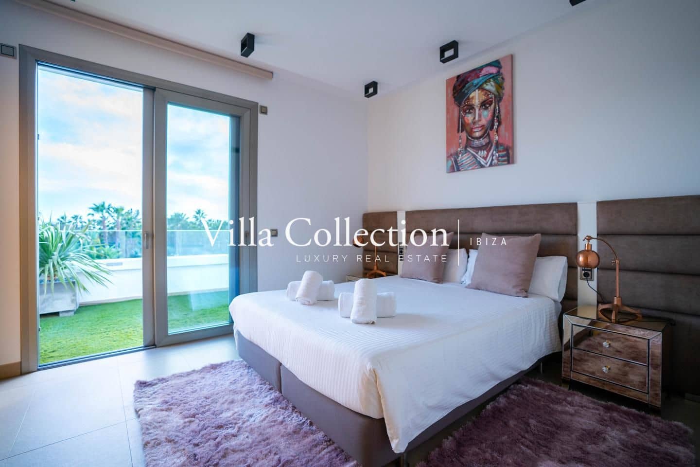 8 bedroom Villa for holiday rental in Ibiza / Eivissa town with pool - € 20,000 (Ref: 8161250)