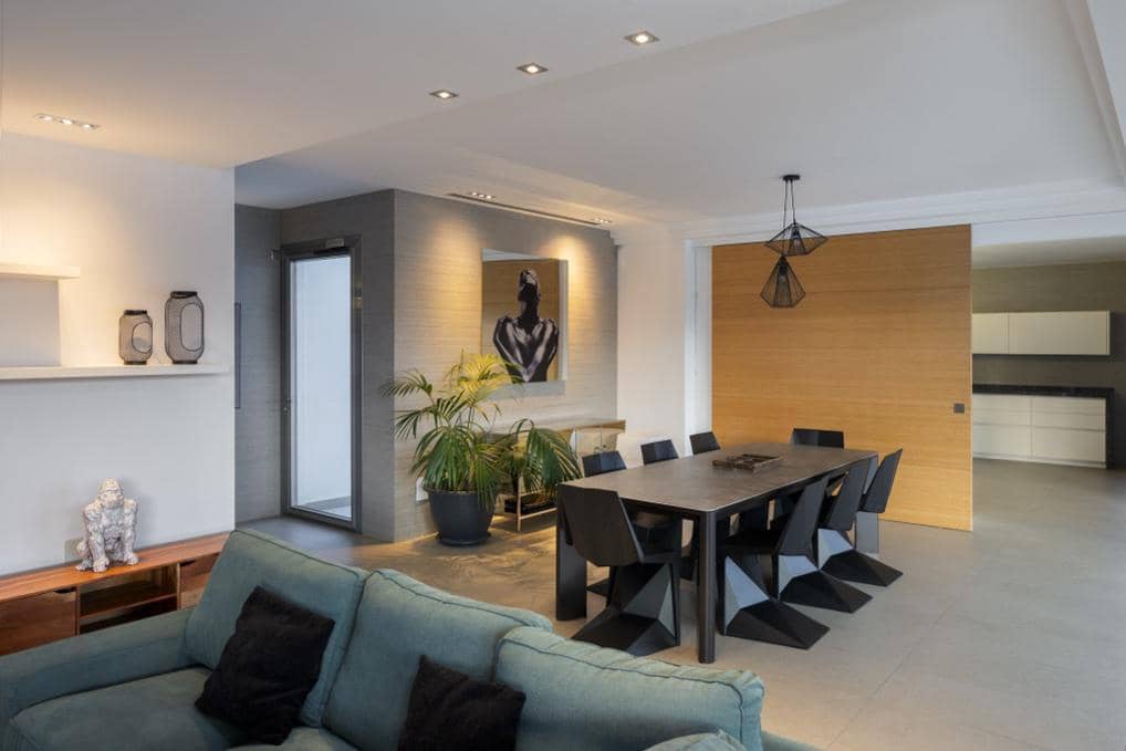 8 bedroom Villa for holiday rental in Ibiza / Eivissa town with pool - € 20,000 (Ref: 8161250)