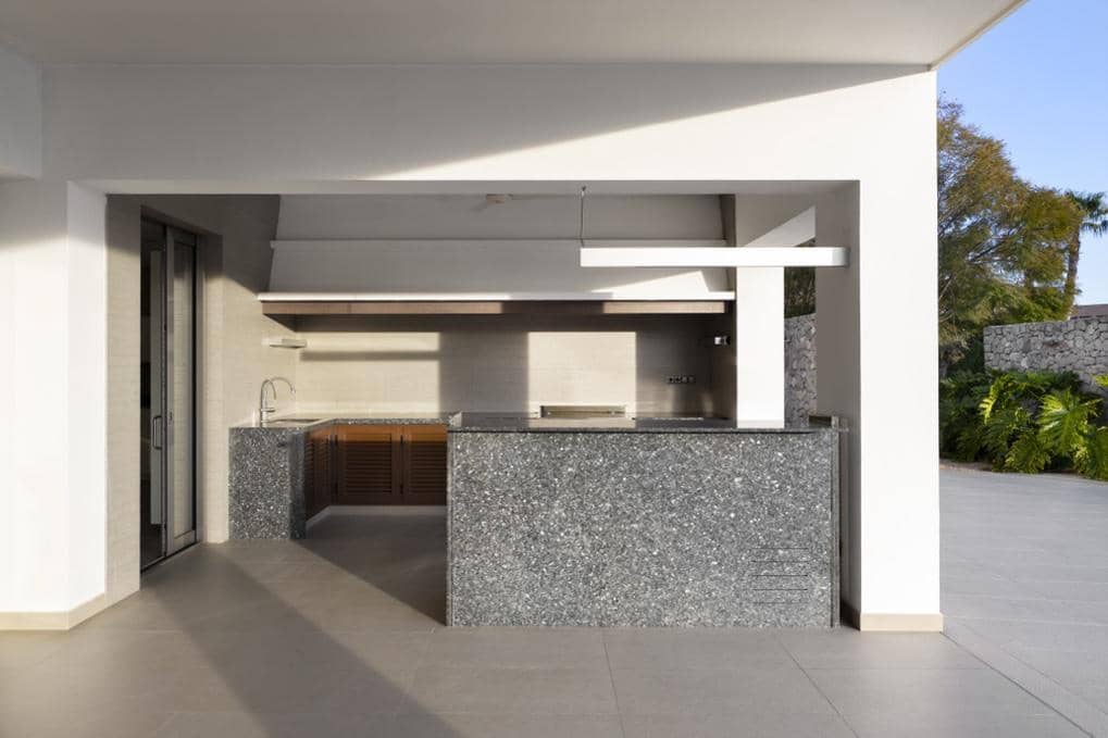 8 bedroom Villa for holiday rental in Ibiza / Eivissa town with pool - € 20,000 (Ref: 8161250)