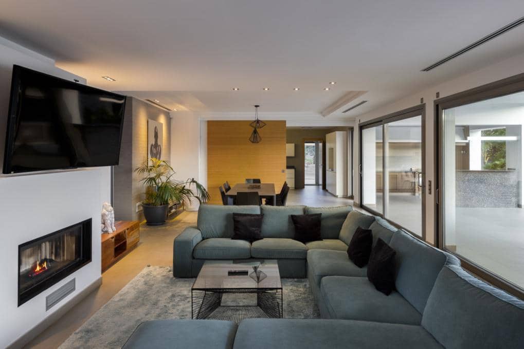8 bedroom Villa for holiday rental in Ibiza / Eivissa town with pool - € 20,000 (Ref: 8161250)
