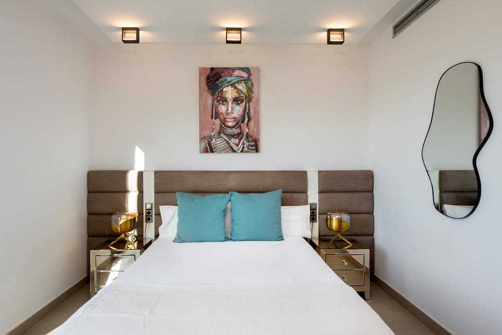 8 bedroom Villa for holiday rental in Ibiza / Eivissa town with pool - € 20,000 (Ref: 8161250)