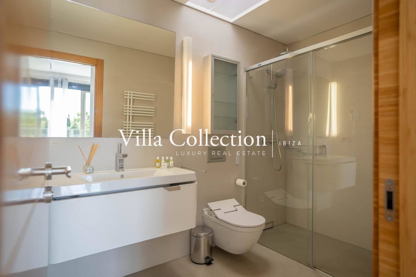 7 sypialnia Willa na kwatery wakacyjne w Miasto Ibiza / Eivissa z basenem - 20 000 € (Ref: 8161251)