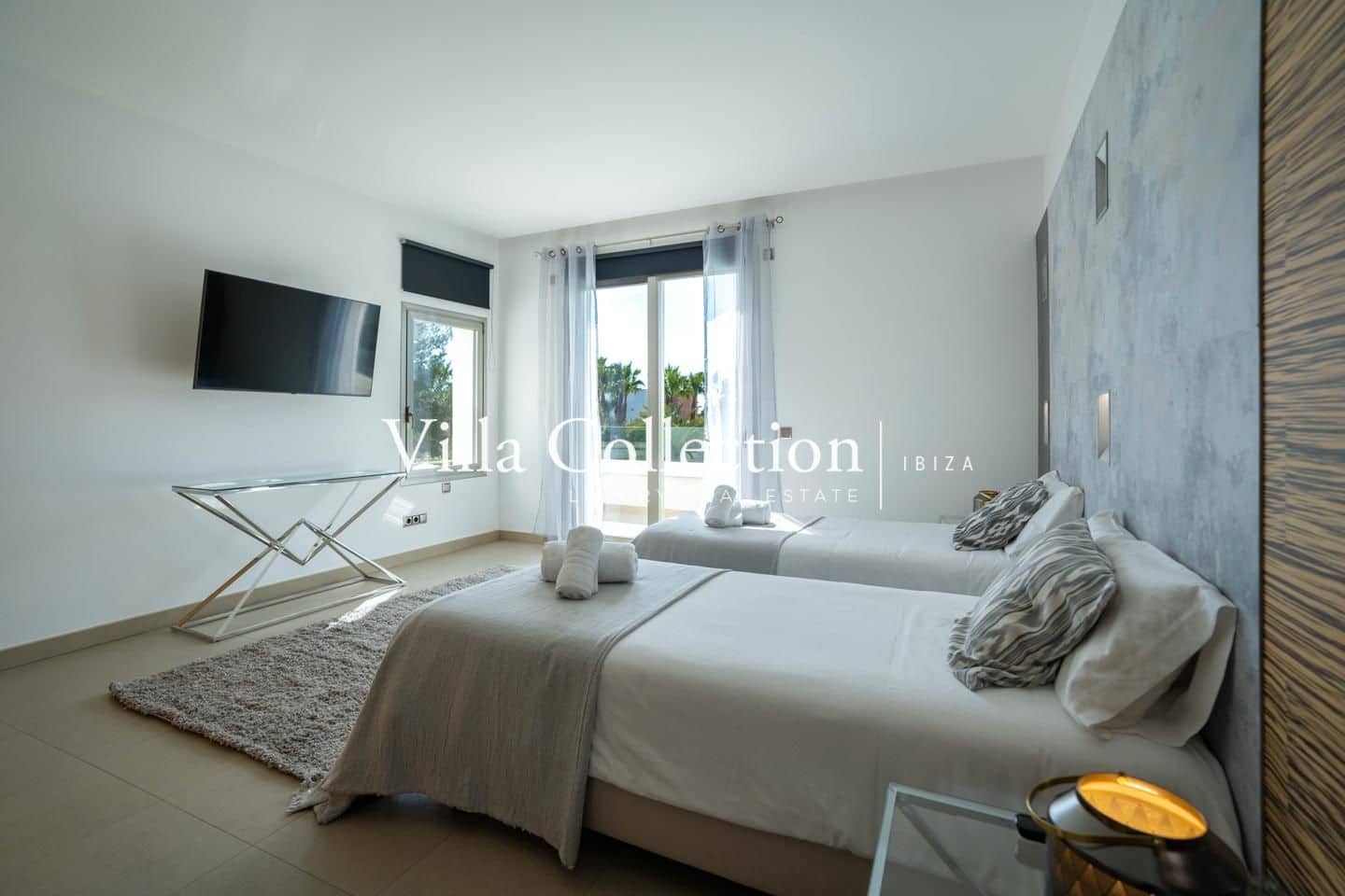 7 sypialnia Willa na kwatery wakacyjne w Miasto Ibiza / Eivissa z basenem - 20 000 € (Ref: 8161251)