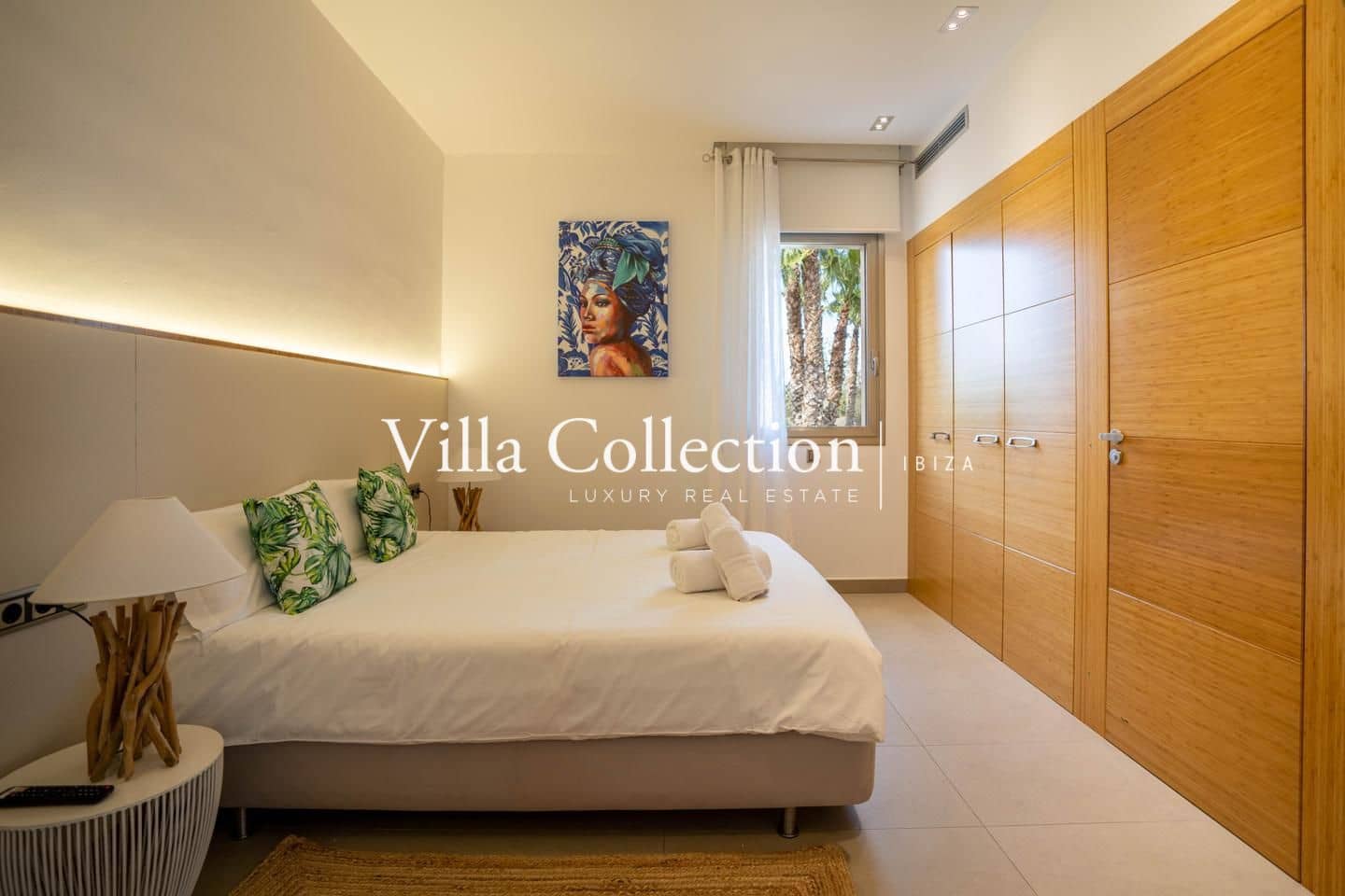 7 sypialnia Willa na kwatery wakacyjne w Miasto Ibiza / Eivissa z basenem - 20 000 € (Ref: 8161251)