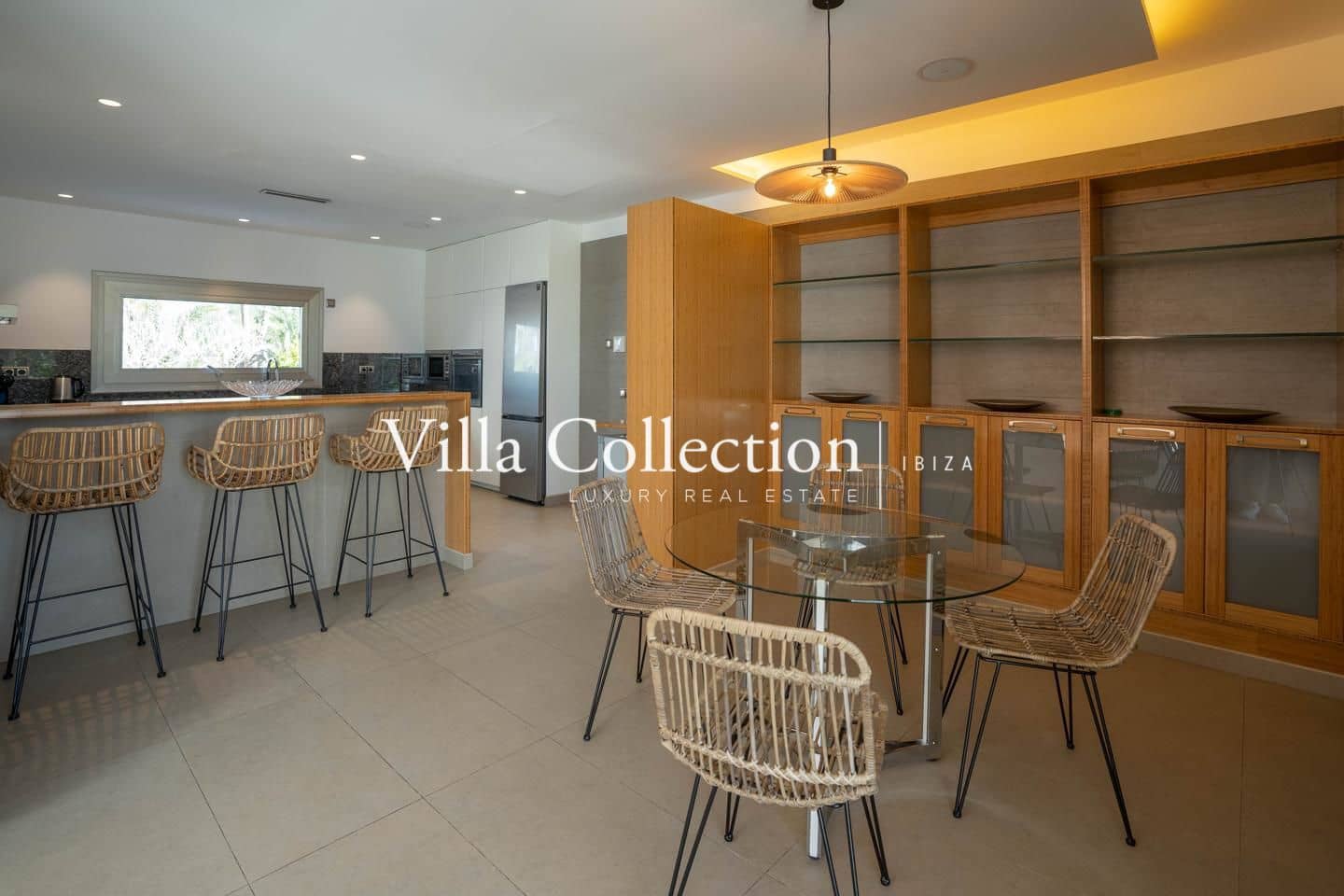 7 sypialnia Willa na kwatery wakacyjne w Miasto Ibiza / Eivissa z basenem - 20 000 € (Ref: 8161251)