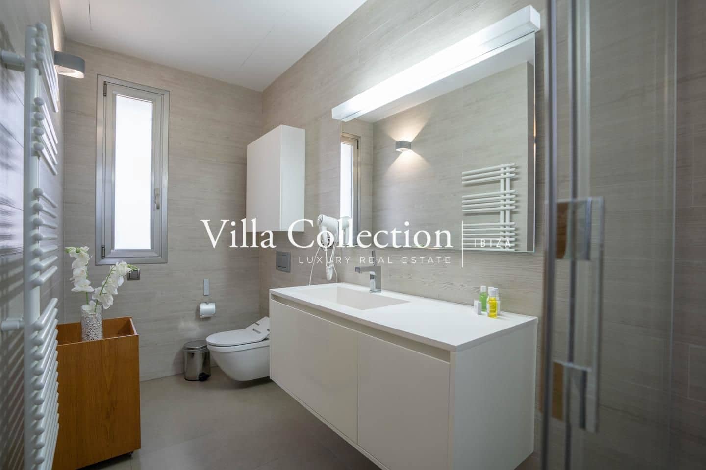 7 sypialnia Willa na kwatery wakacyjne w Miasto Ibiza / Eivissa z basenem - 20 000 € (Ref: 8161251)