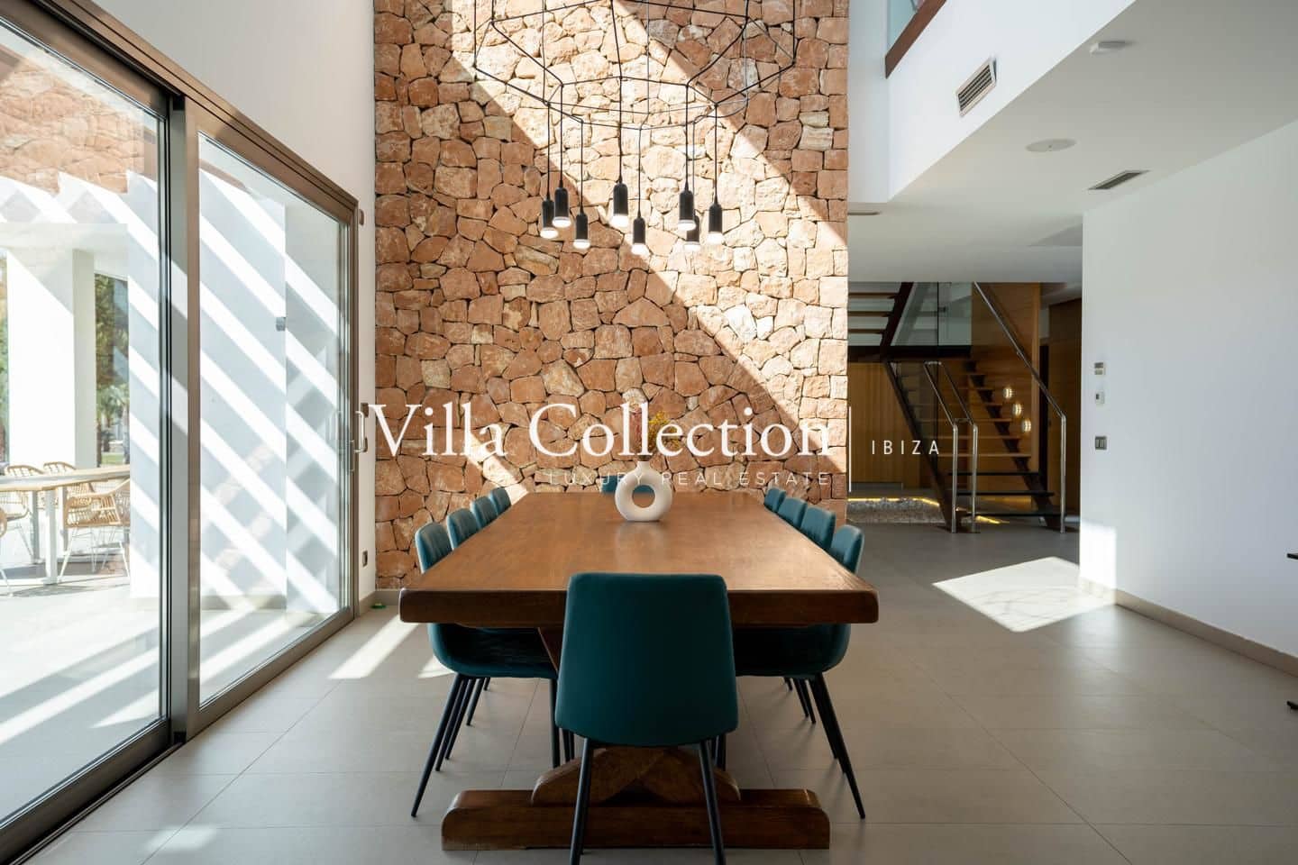 7 sypialnia Willa na kwatery wakacyjne w Miasto Ibiza / Eivissa z basenem - 20 000 € (Ref: 8161251)