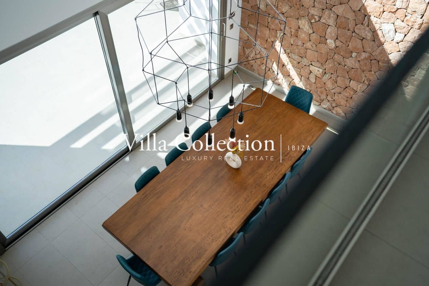 7 sypialnia Willa na kwatery wakacyjne w Miasto Ibiza / Eivissa z basenem - 20 000 € (Ref: 8161251)