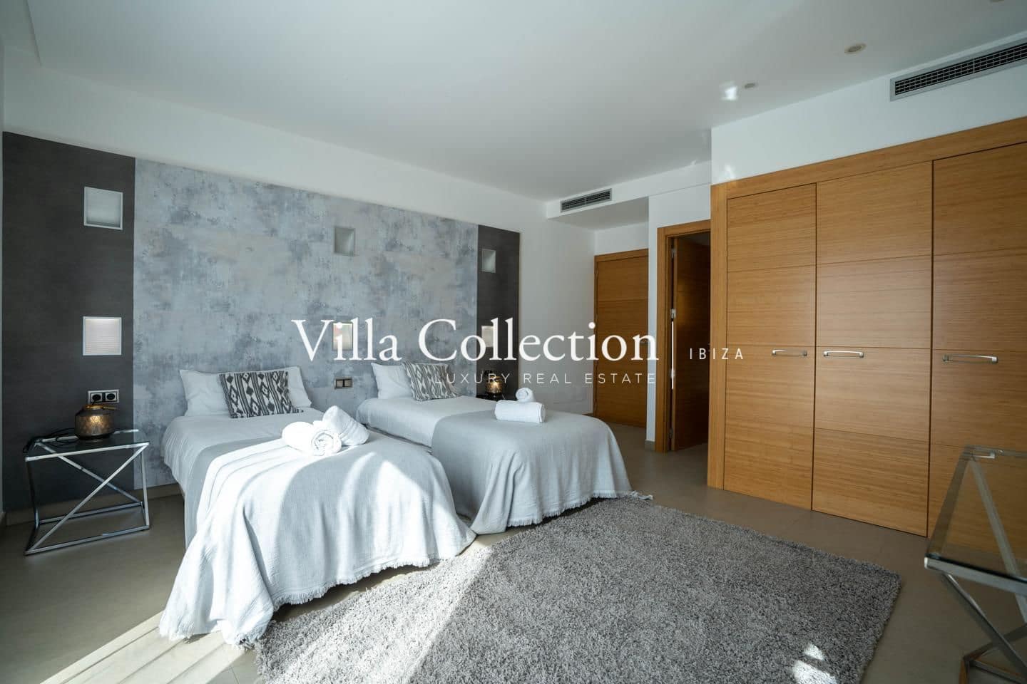 7 sypialnia Willa na kwatery wakacyjne w Miasto Ibiza / Eivissa z basenem - 20 000 € (Ref: 8161251)