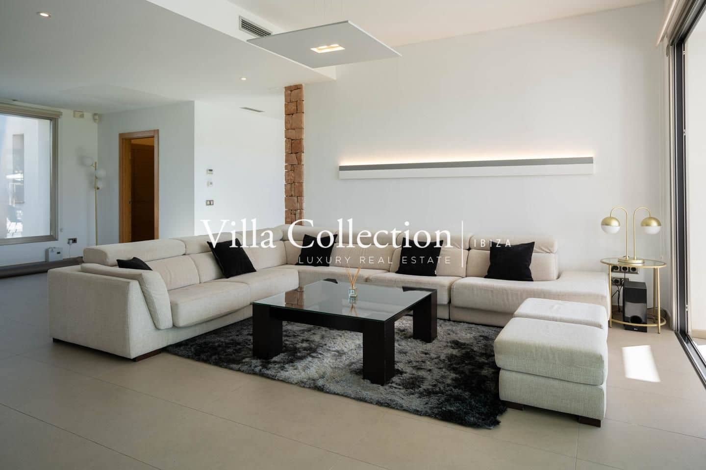 7 sypialnia Willa na kwatery wakacyjne w Miasto Ibiza / Eivissa z basenem - 20 000 € (Ref: 8161251)