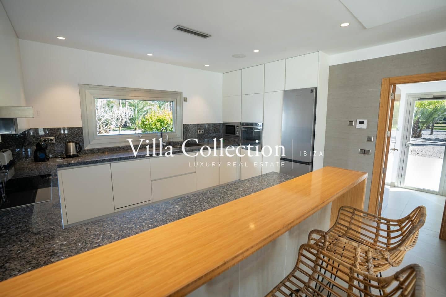 7 sypialnia Willa na kwatery wakacyjne w Miasto Ibiza / Eivissa z basenem - 20 000 € (Ref: 8161251)