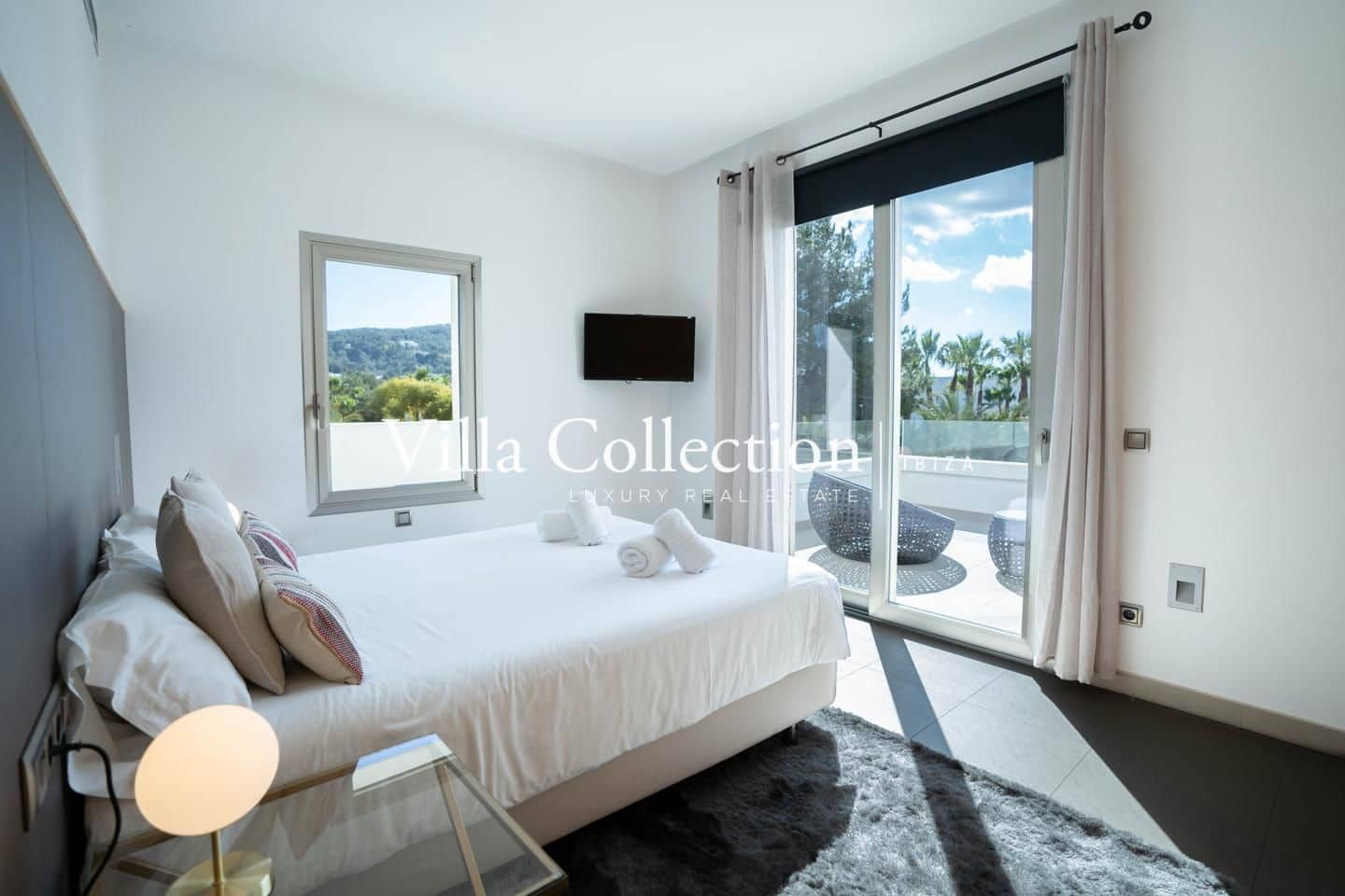 7 sypialnia Willa na kwatery wakacyjne w Miasto Ibiza / Eivissa z basenem - 20 000 € (Ref: 8161251)