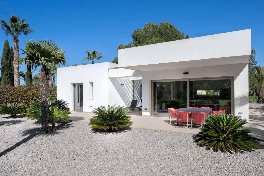 7 bedroom Villa for holiday rental in Ibiza / Eivissa town with pool - € 20,000 (Ref: 8161251)