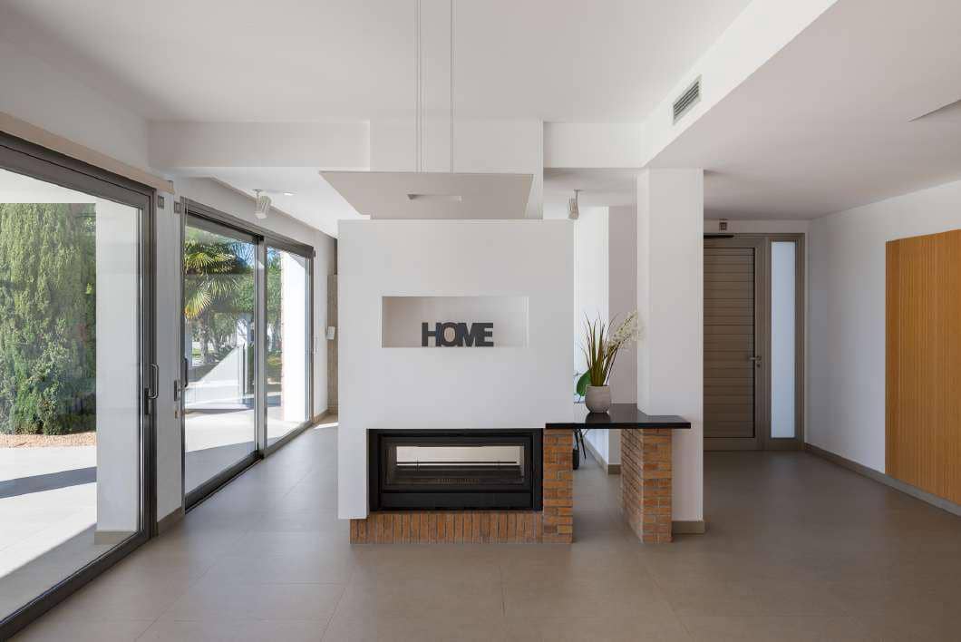 7 bedroom Villa for holiday rental in Ibiza / Eivissa town with pool - € 20,000 (Ref: 8161251)