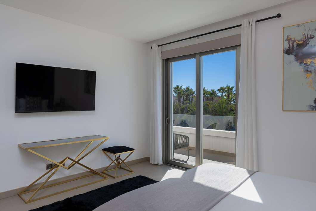 7 bedroom Villa for holiday rental in Ibiza / Eivissa town with pool - € 20,000 (Ref: 8161251)