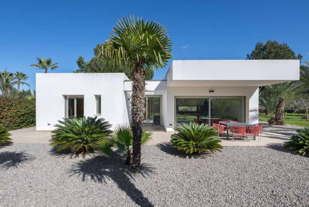 7 bedroom Villa for holiday rental in Ibiza / Eivissa town with pool - € 20,000 (Ref: 8161251)
