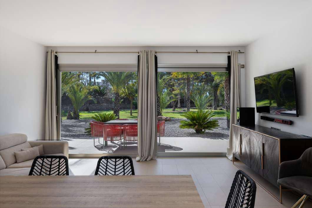 7 bedroom Villa for holiday rental in Ibiza / Eivissa town with pool - € 20,000 (Ref: 8161251)