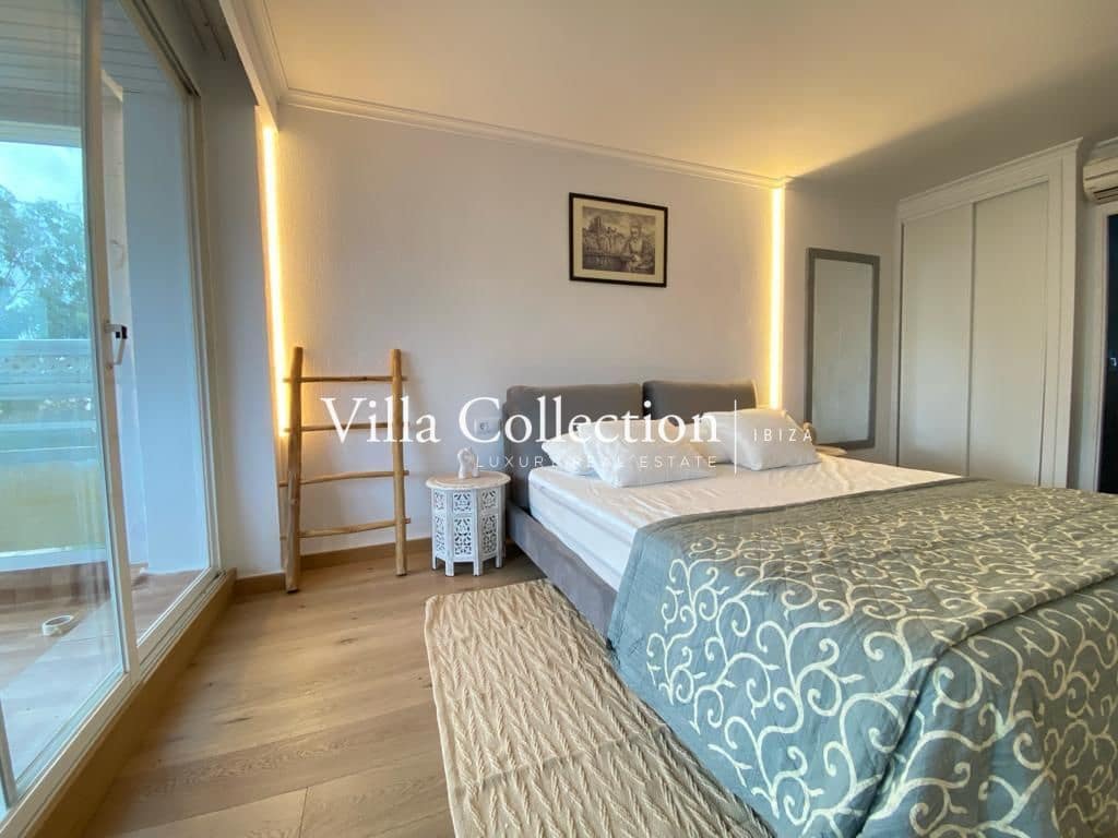 2 bedroom Flat for rent in Ibiza / Eivissa town with pool - € 6,500 (Ref: 8171663)