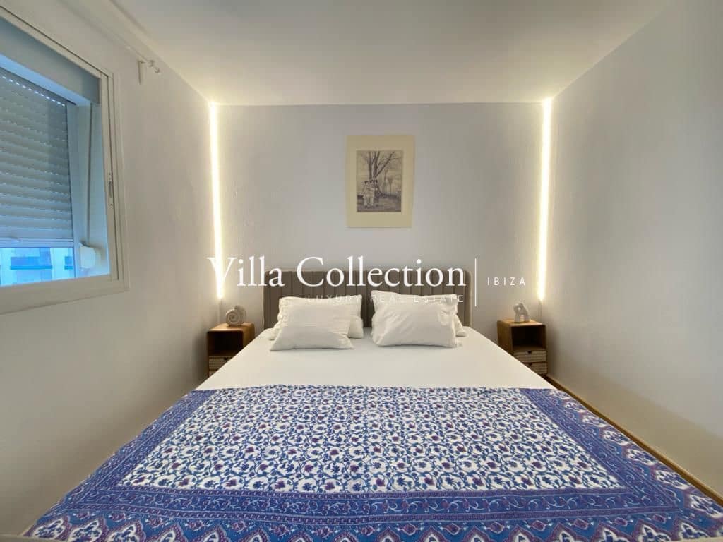 2 bedroom Flat for rent in Ibiza / Eivissa town with pool - € 6,500 (Ref: 8171663)