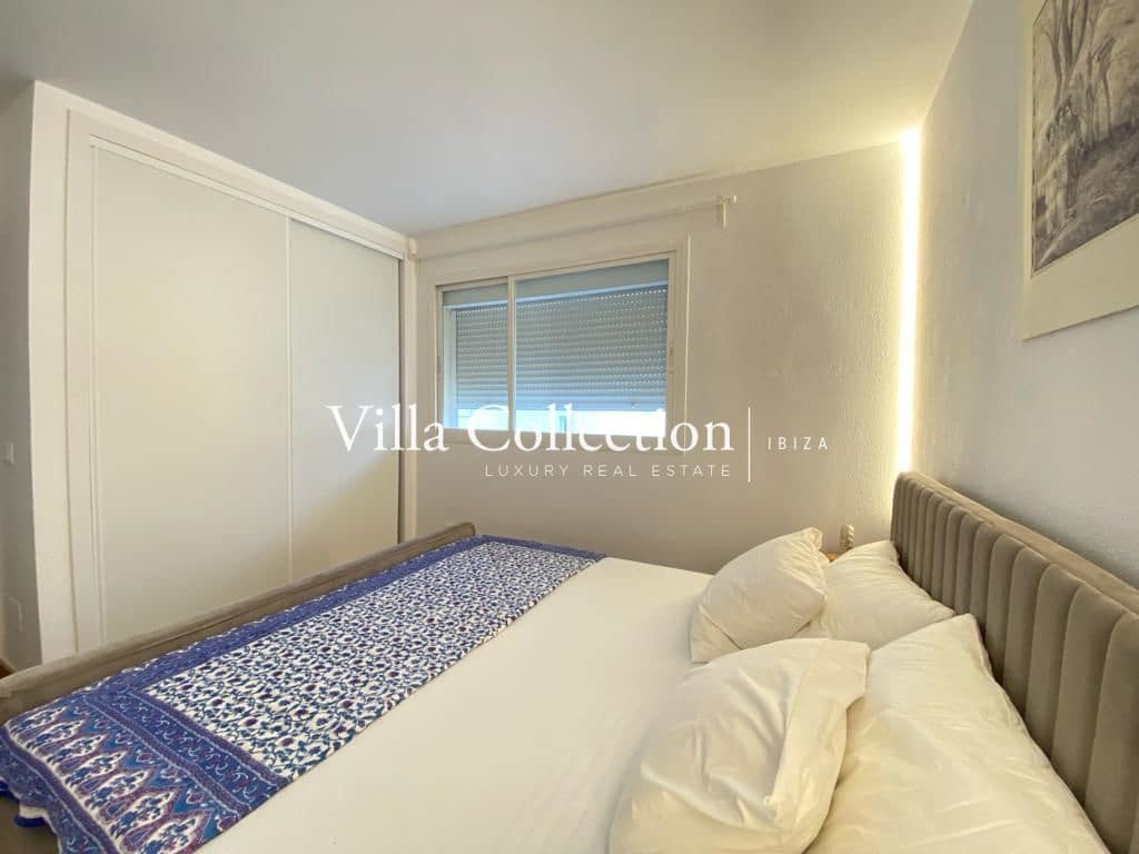 2 bedroom Flat for rent in Ibiza / Eivissa town with pool - € 6,500 (Ref: 8171663)