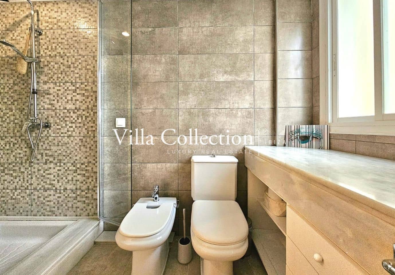 2 bedroom Flat for rent in Ibiza / Eivissa town with pool - € 6,500 (Ref: 8171663)