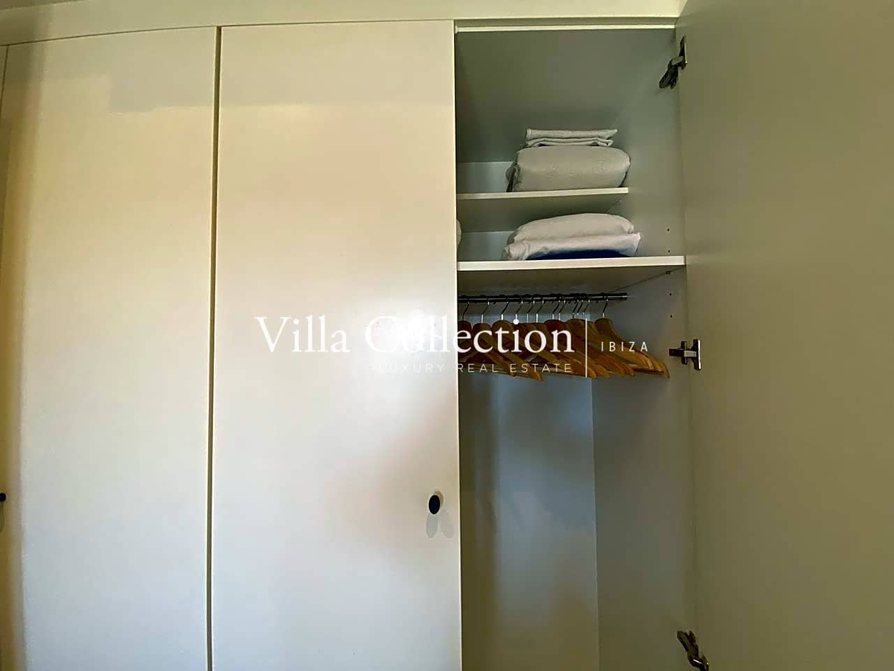 2 camera da letto Appartamento da affittare in Ibiza-Eivissa citta con garage - 1.500 € (Rif: 8306315)