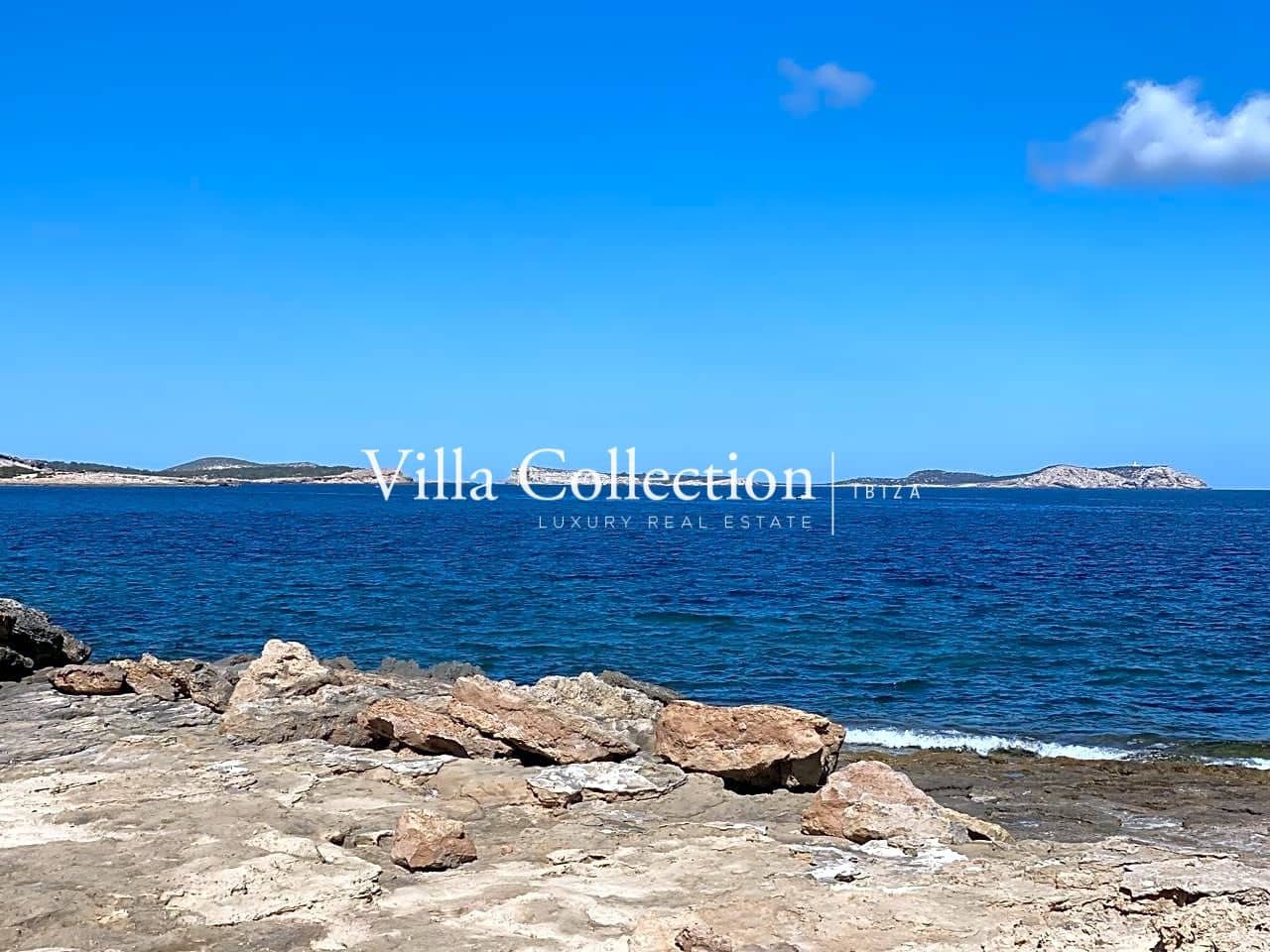 2 camera da letto Appartamento da affittare in Ibiza-Eivissa citta con garage - 1.500 € (Rif: 8306315)