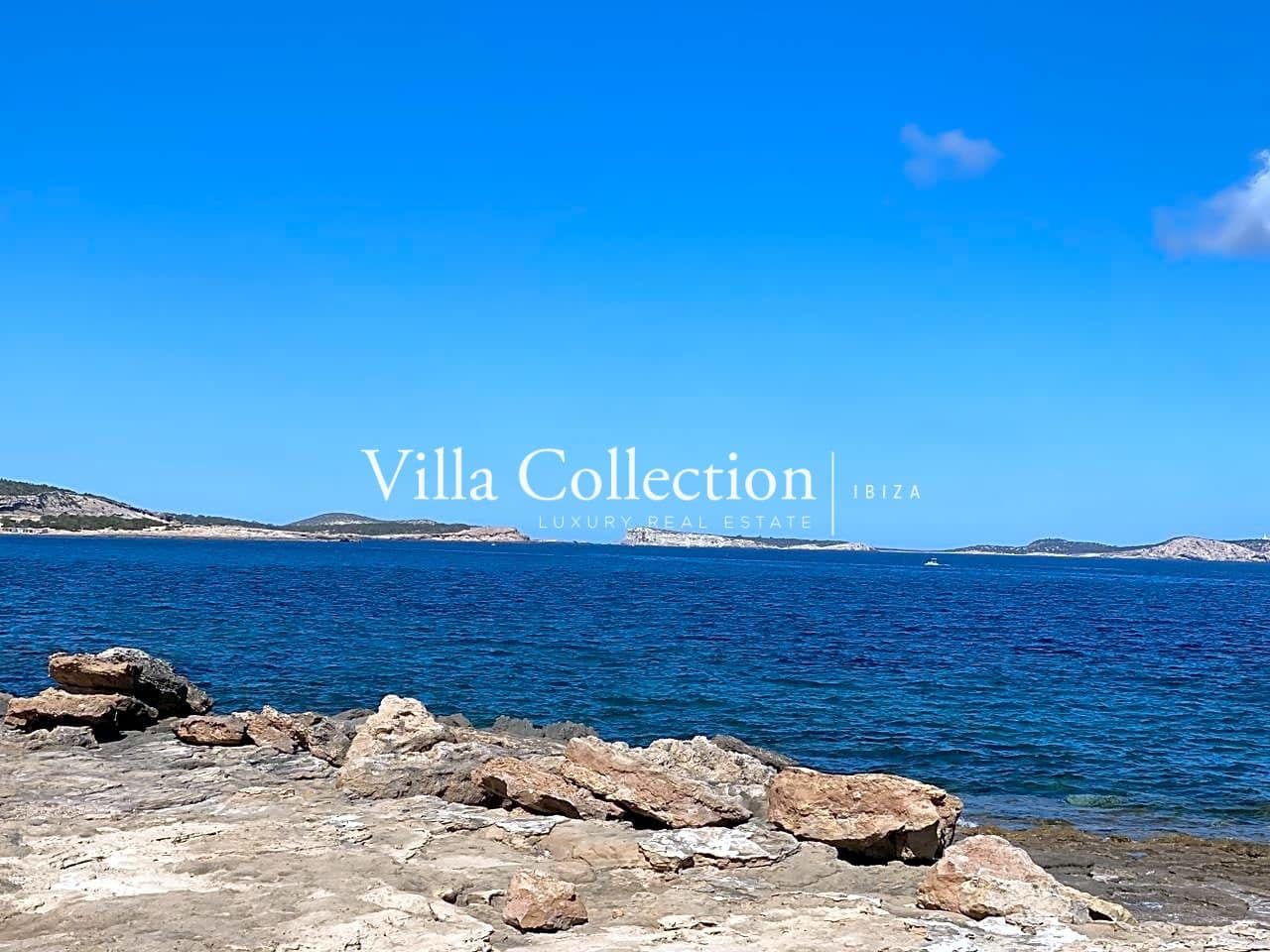 2 camera da letto Appartamento da affittare in Ibiza-Eivissa citta con garage - 1.500 € (Rif: 8306315)