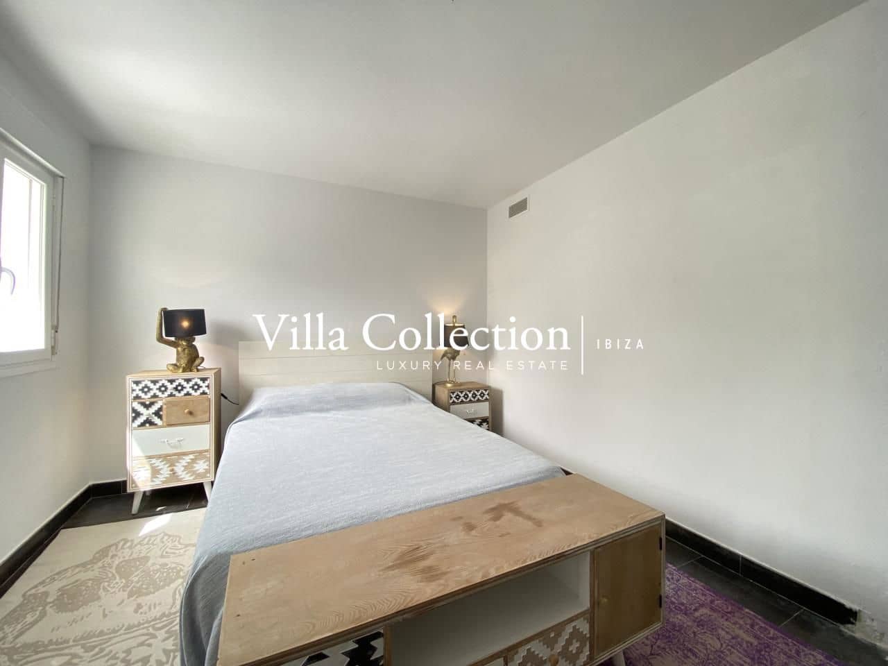 5 camera da letto Villa in vendita in Ibiza-Eivissa citta con piscina - 1.600.000 € (Rif: 8312352)