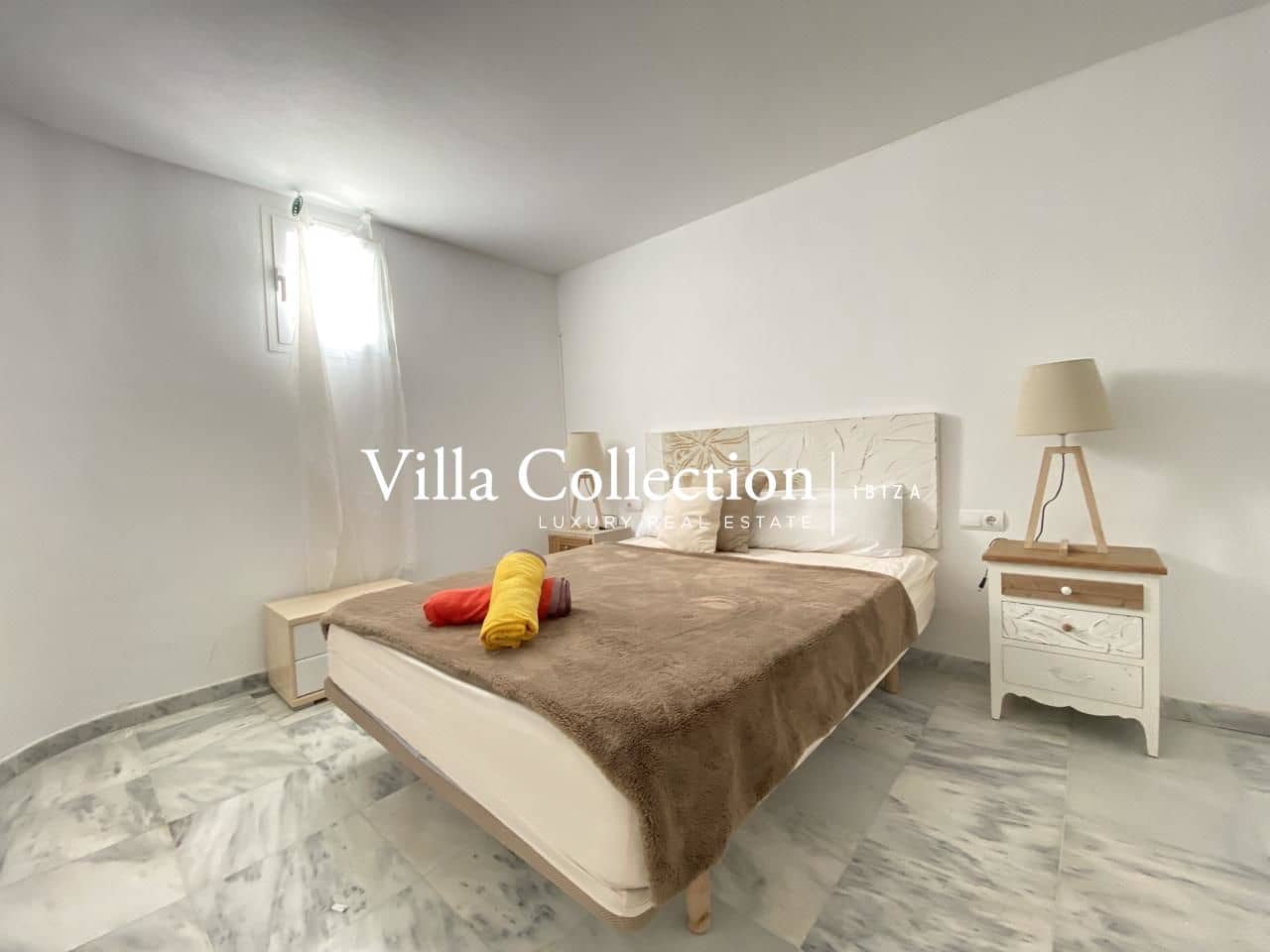 5 camera da letto Villa in vendita in Ibiza-Eivissa citta con piscina - 1.600.000 € (Rif: 8312352)