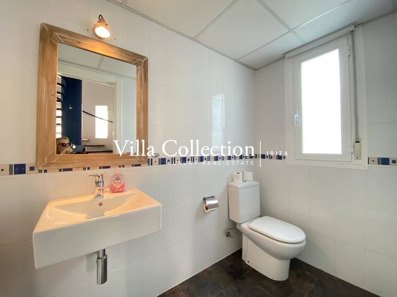 5 camera da letto Villa in vendita in Ibiza-Eivissa citta con piscina - 1.600.000 € (Rif: 8312352)