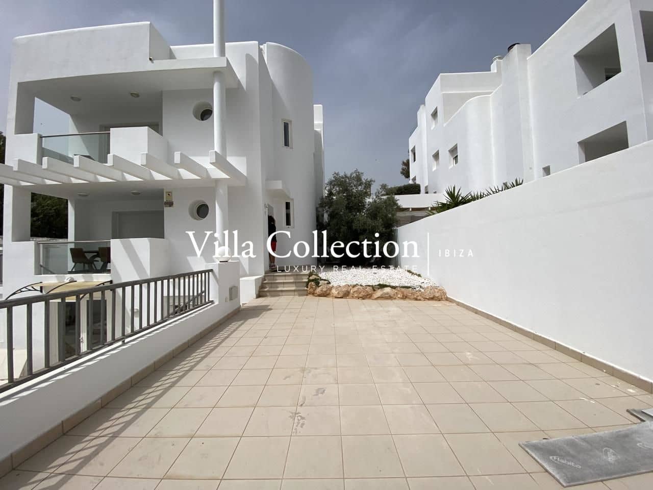 5 camera da letto Villa in vendita in Ibiza-Eivissa citta con piscina - 1.600.000 € (Rif: 8312352)